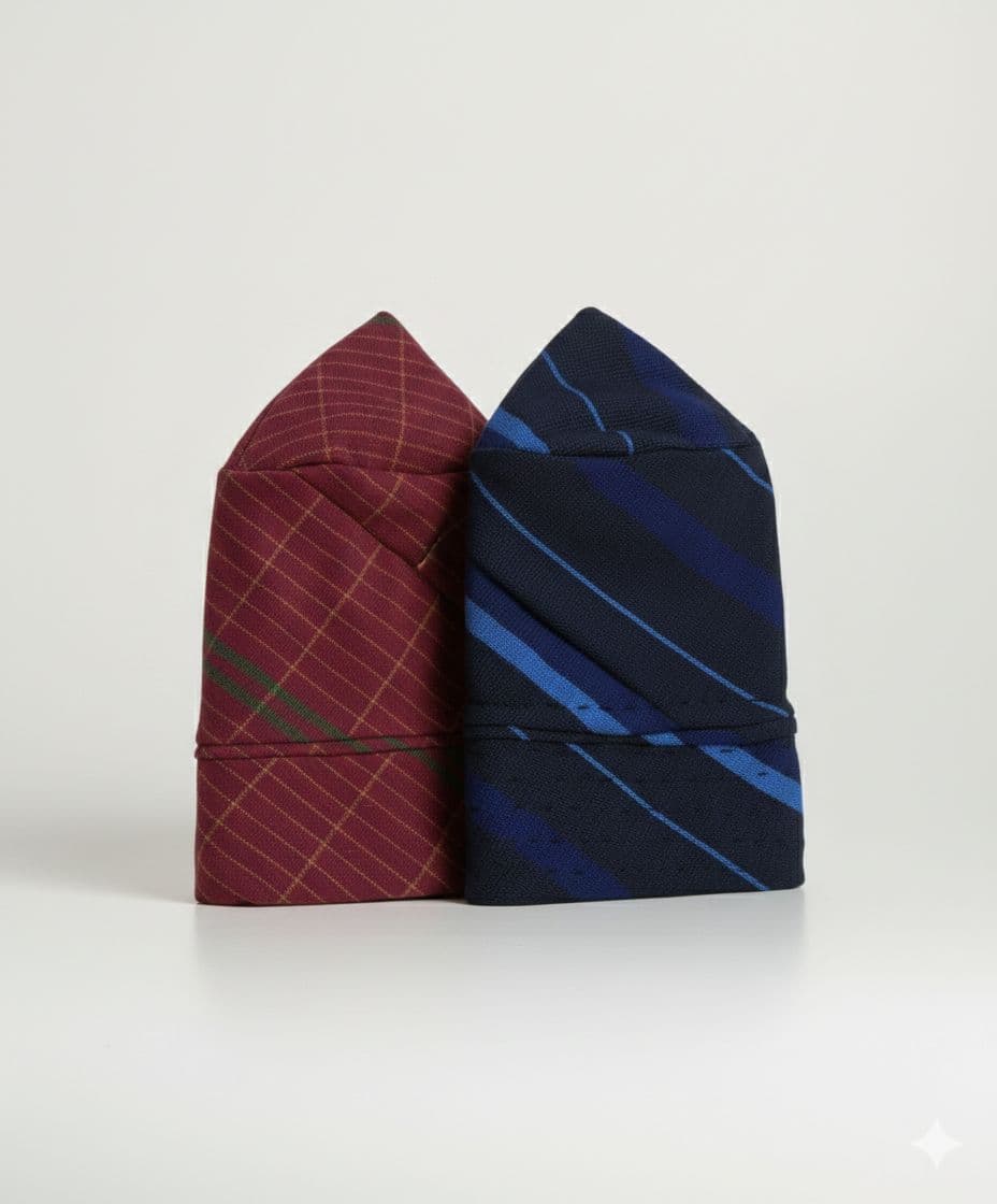 adeori vintage caps