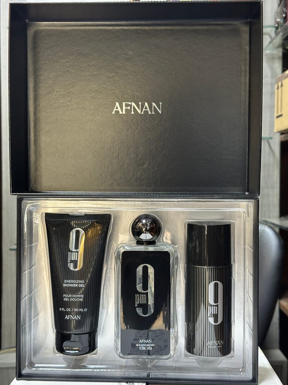 GIFT SET FOR HIM (VALENTINE’S DAY GIFTING IDEA)