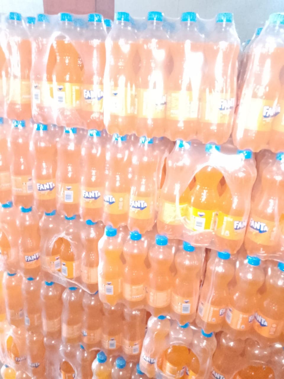 FANTA 60CL
