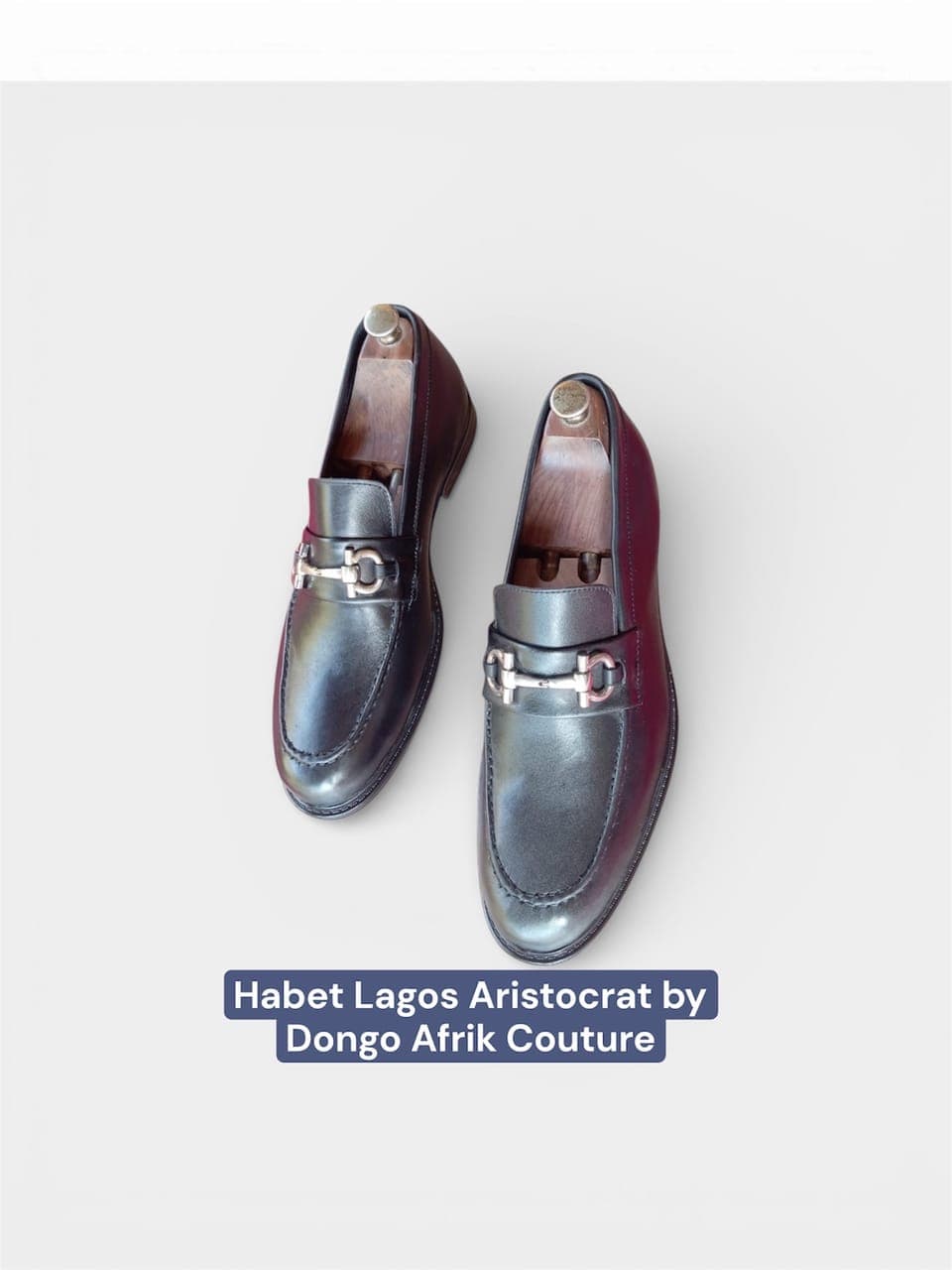 Habet Lagos Aristocrat by Dongo Afrik Couture