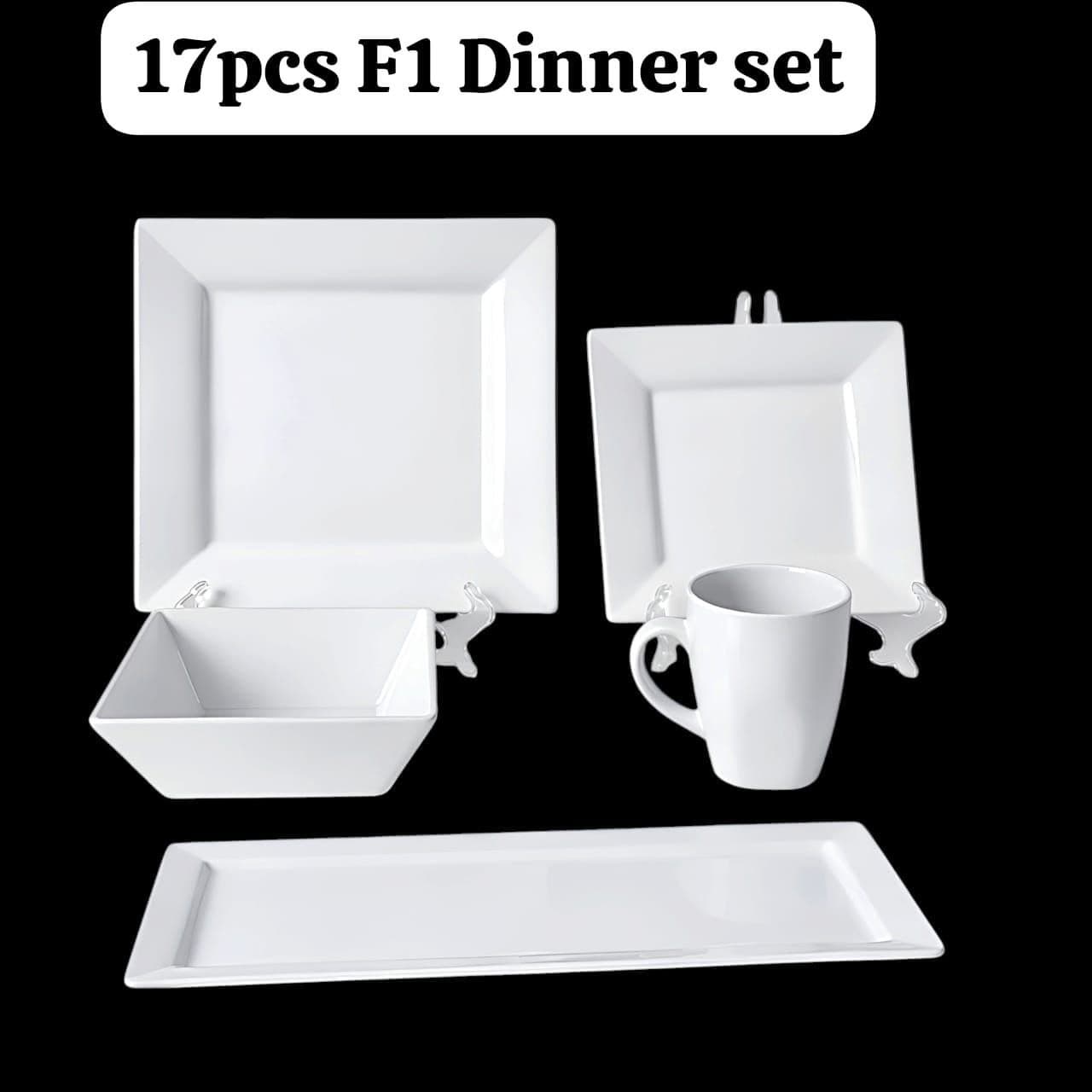 Dinner Set