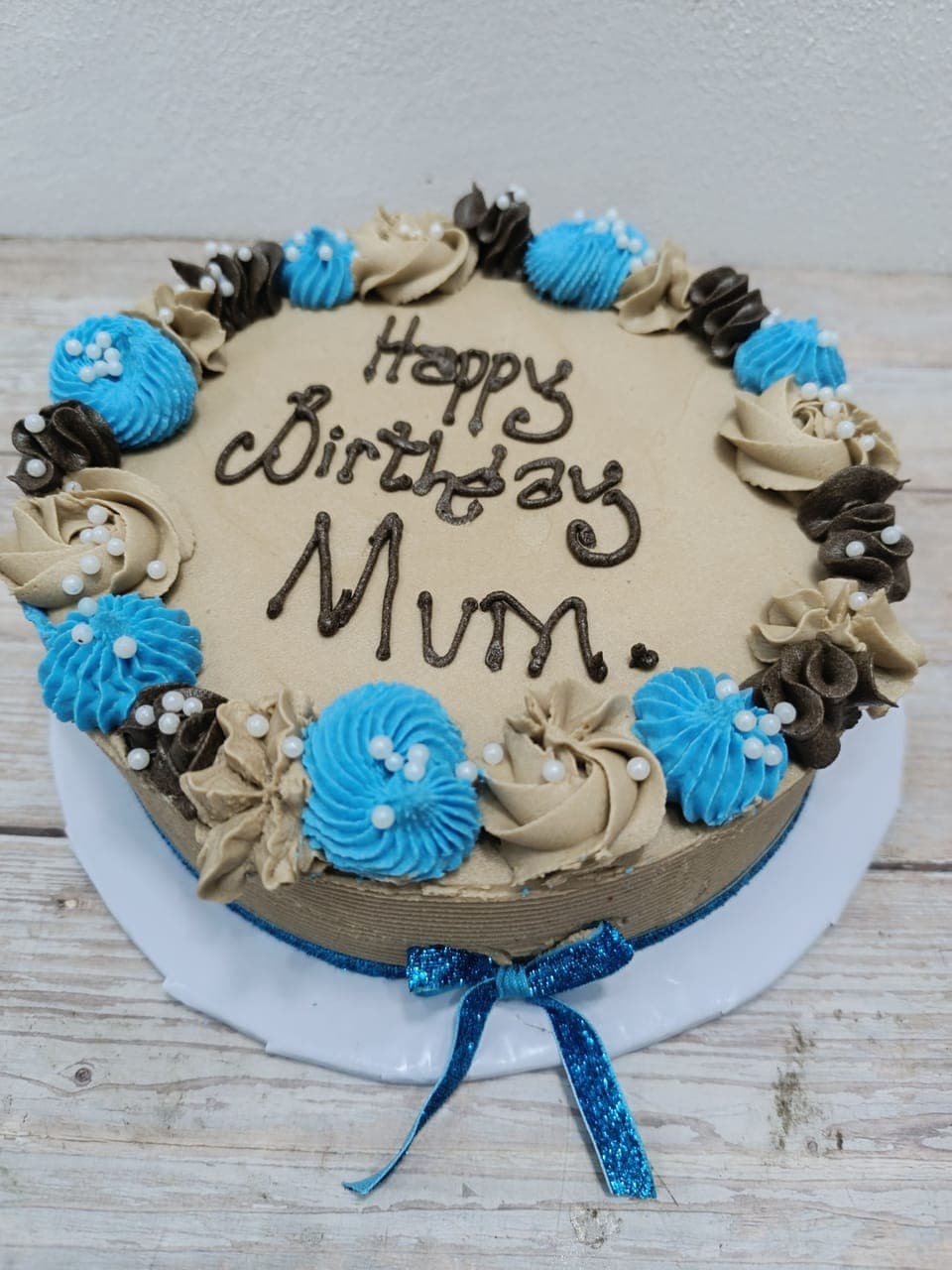 Celebration Cakes