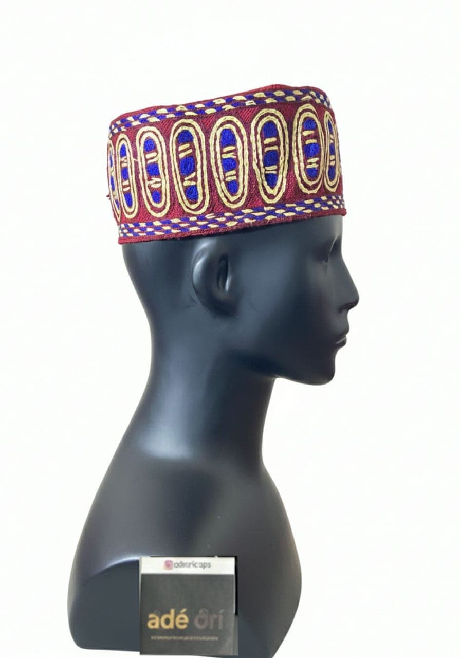 Fila ijebu