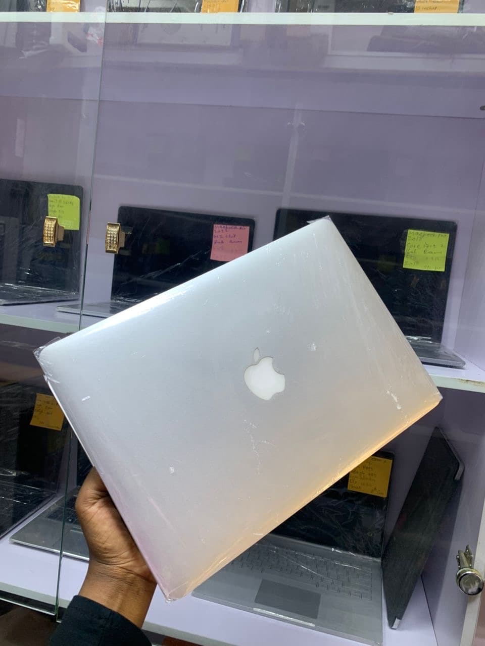 MacBook Air 2014