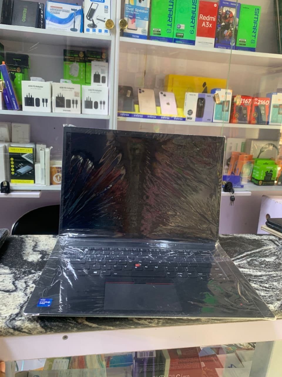 Lenovo Thinkpad
