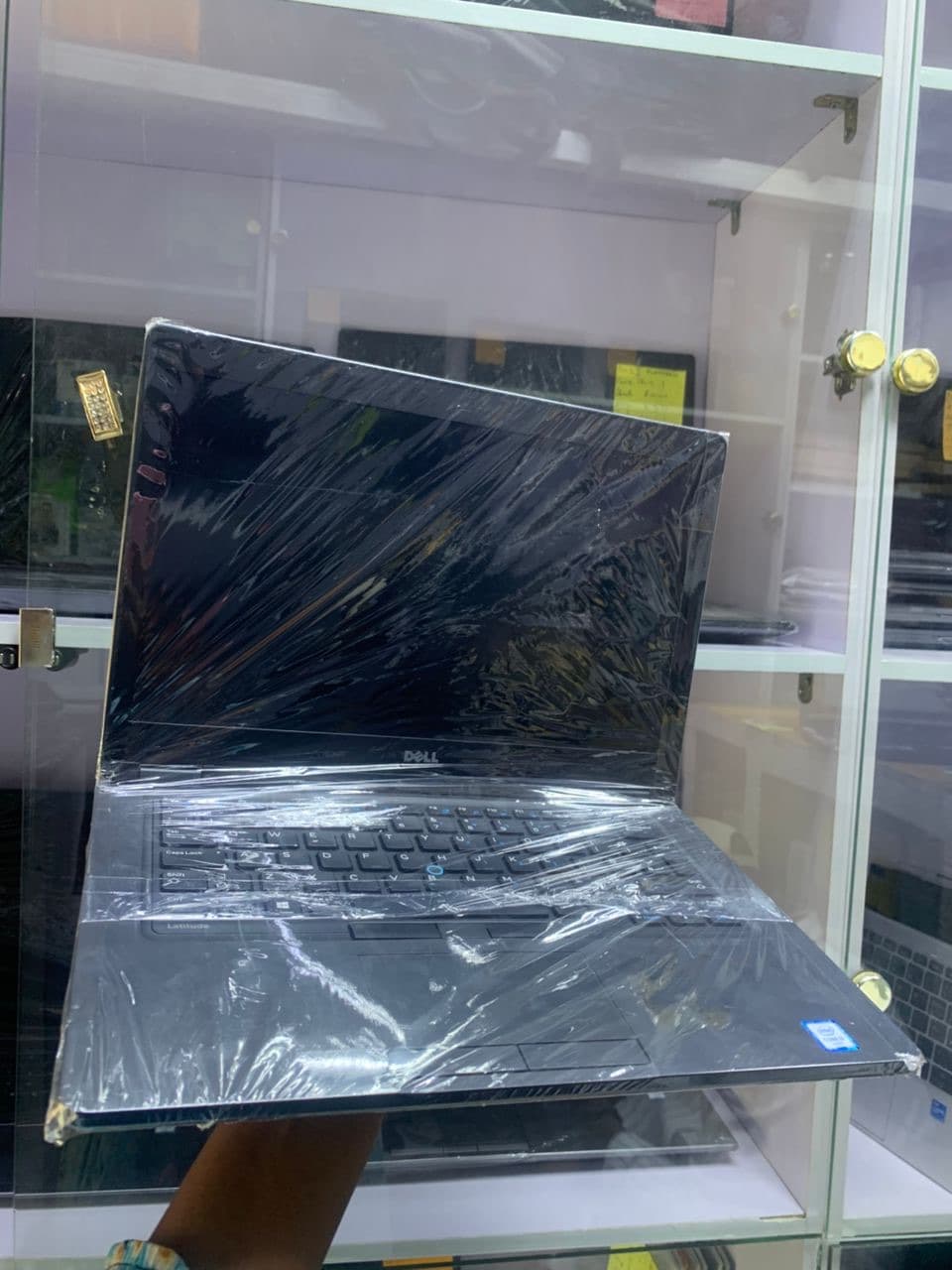 Dell Latitude 5480