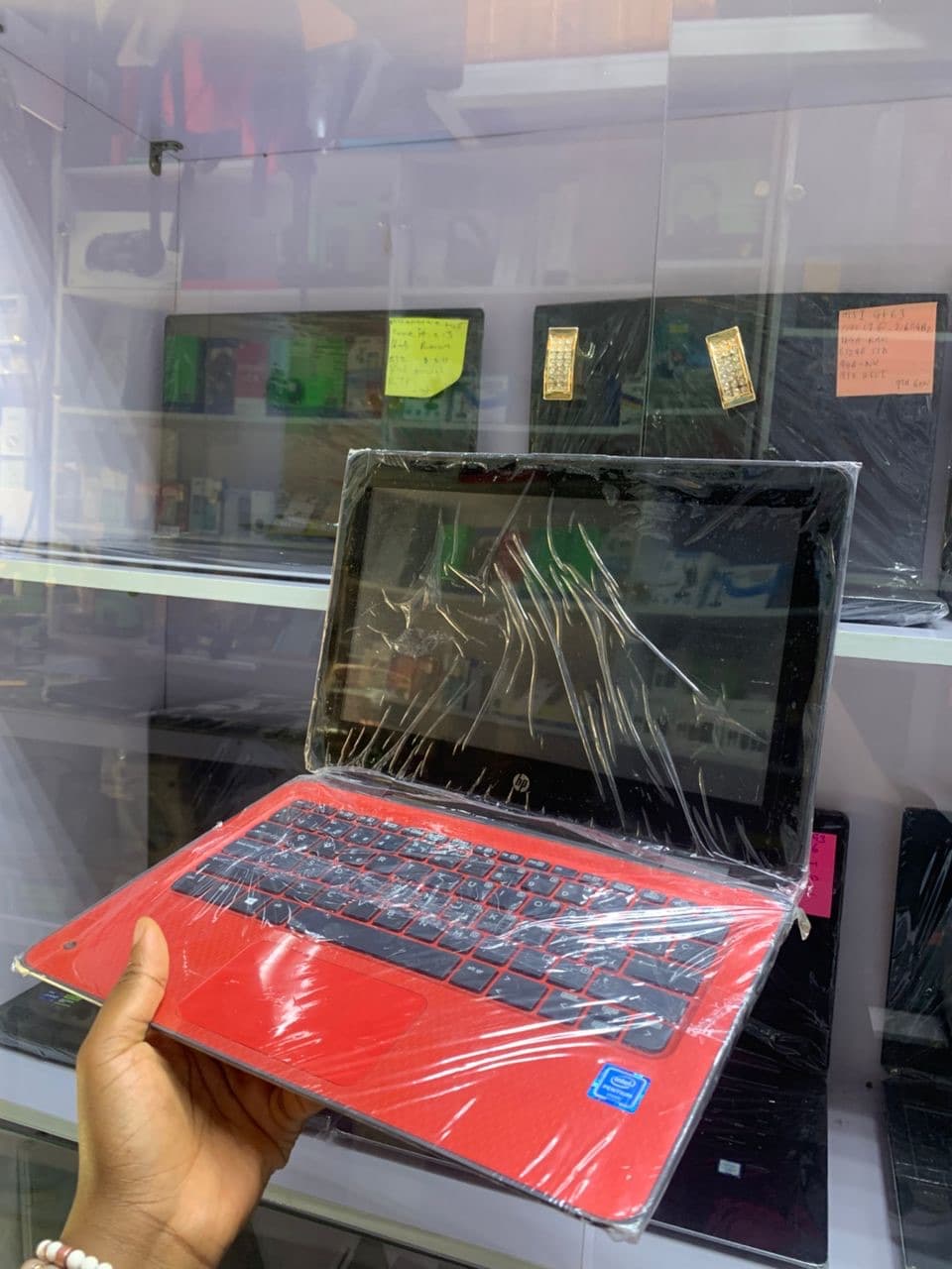 Hp Probook 11