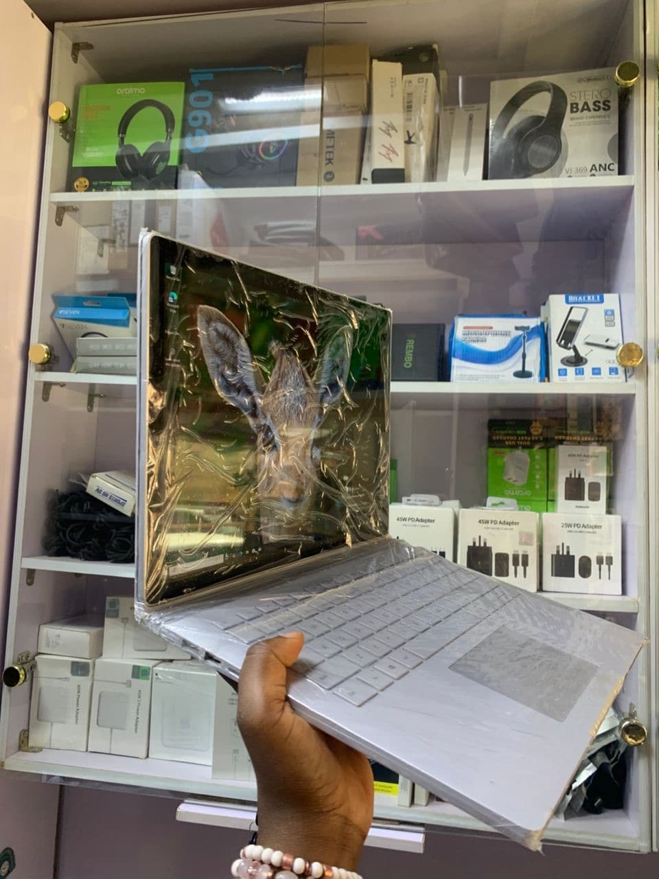 Surface Book 2