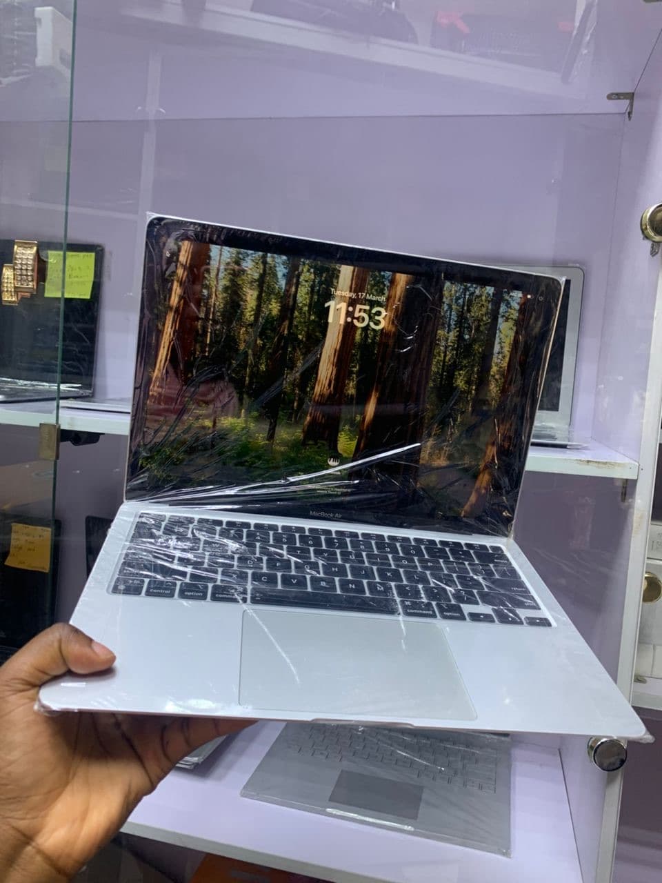 MacBook Air 2020
