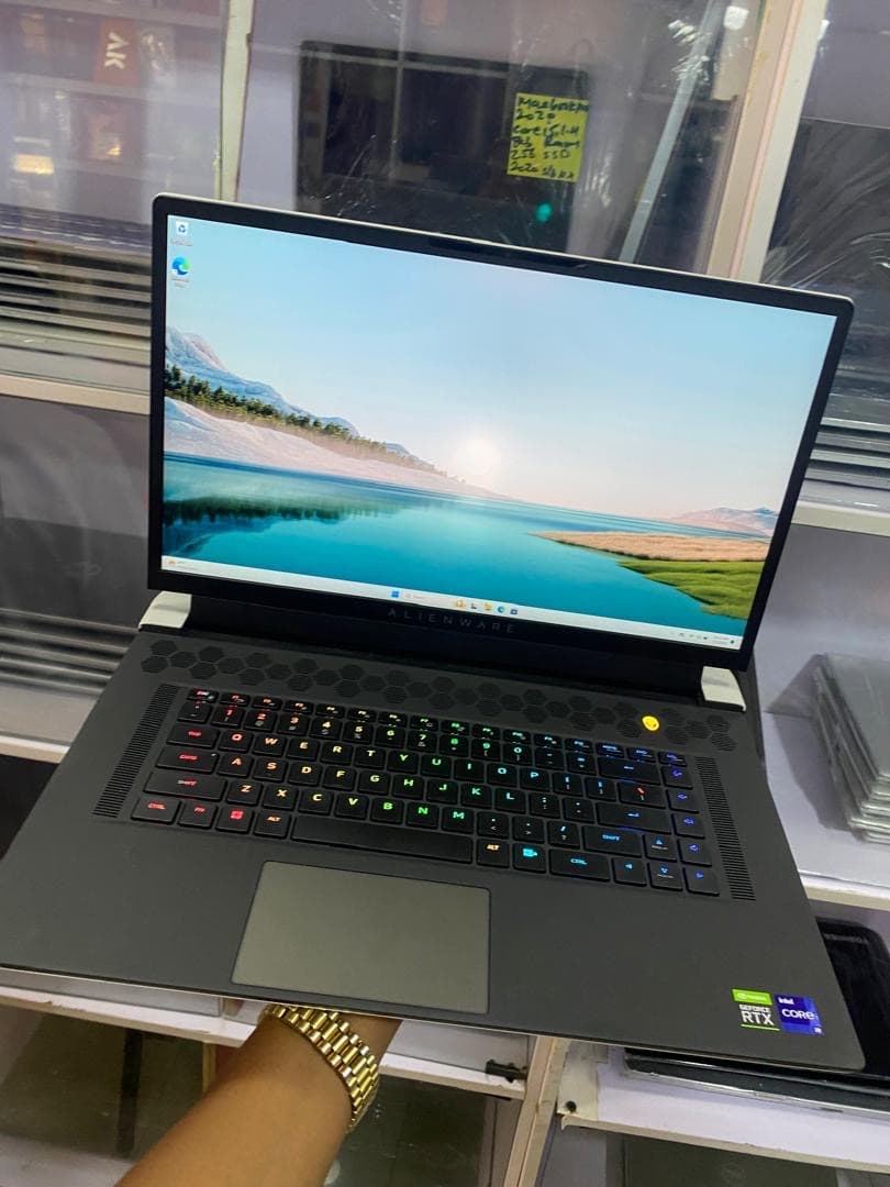 Alienware