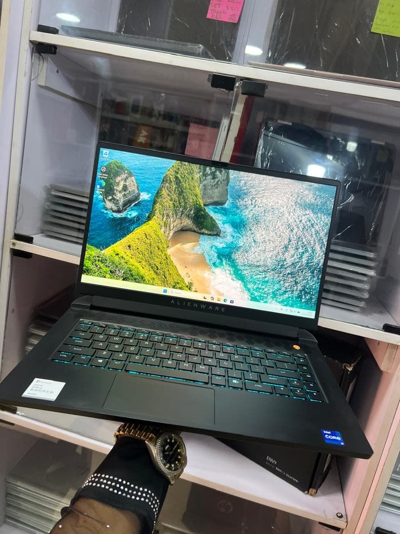 Alienware