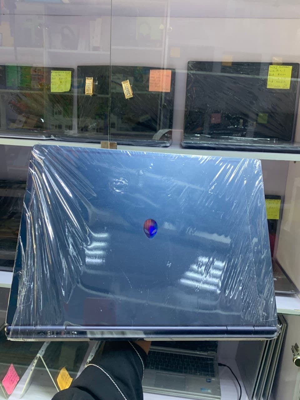 Alienware Aurora 16