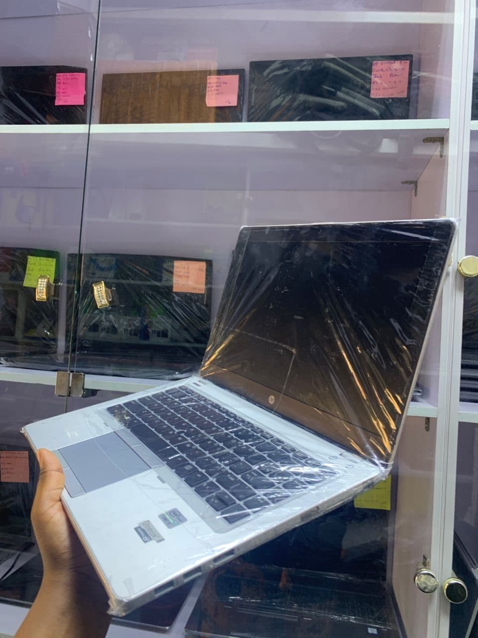 Hp Elitebook Folio