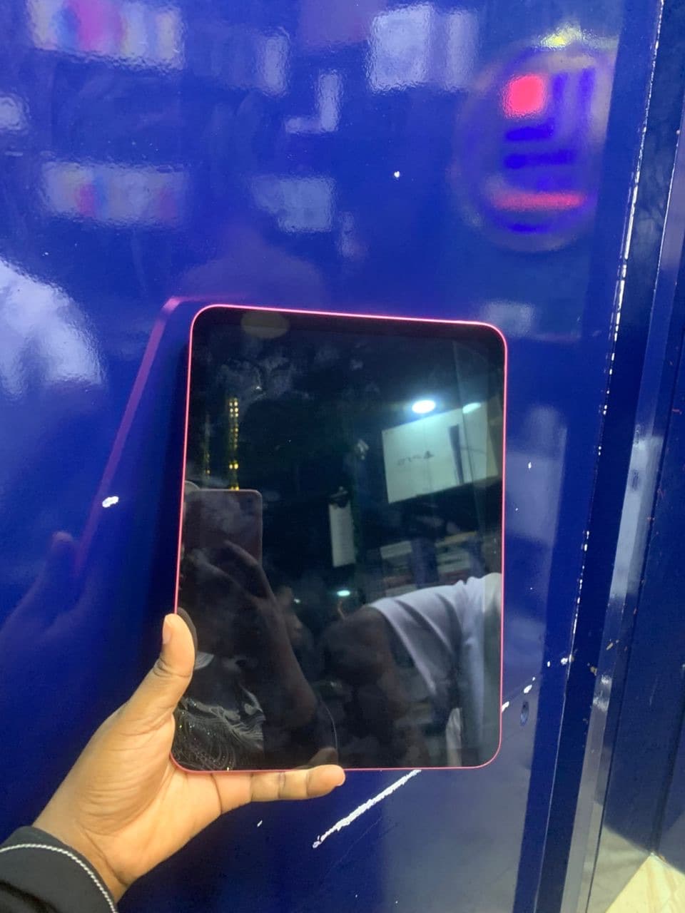 iPad 10th Gen
