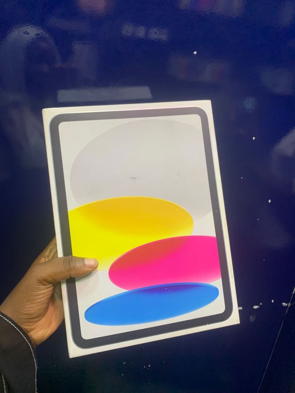 iPad 11th Gen