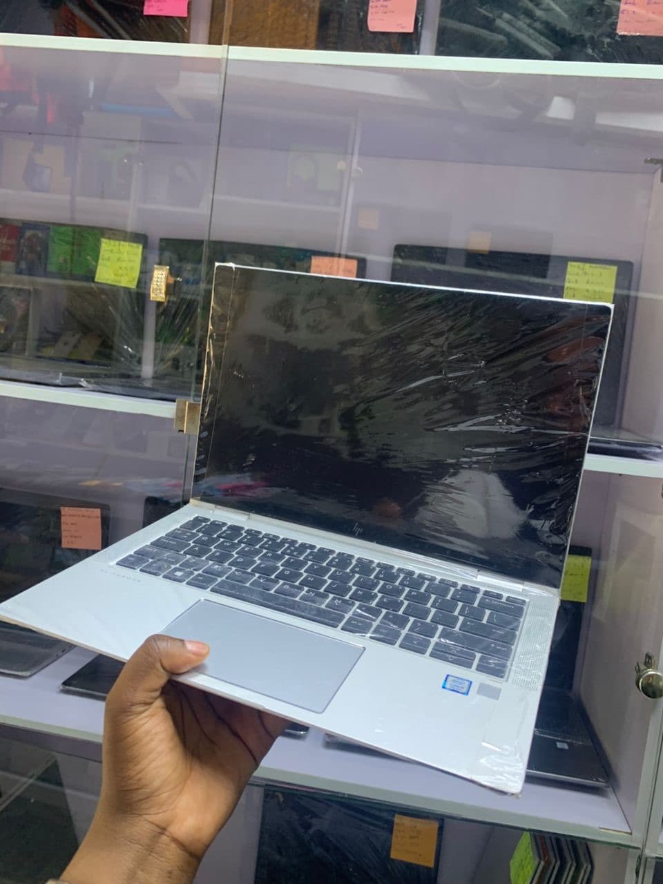 Hp Elitebook 1030 G2 x360