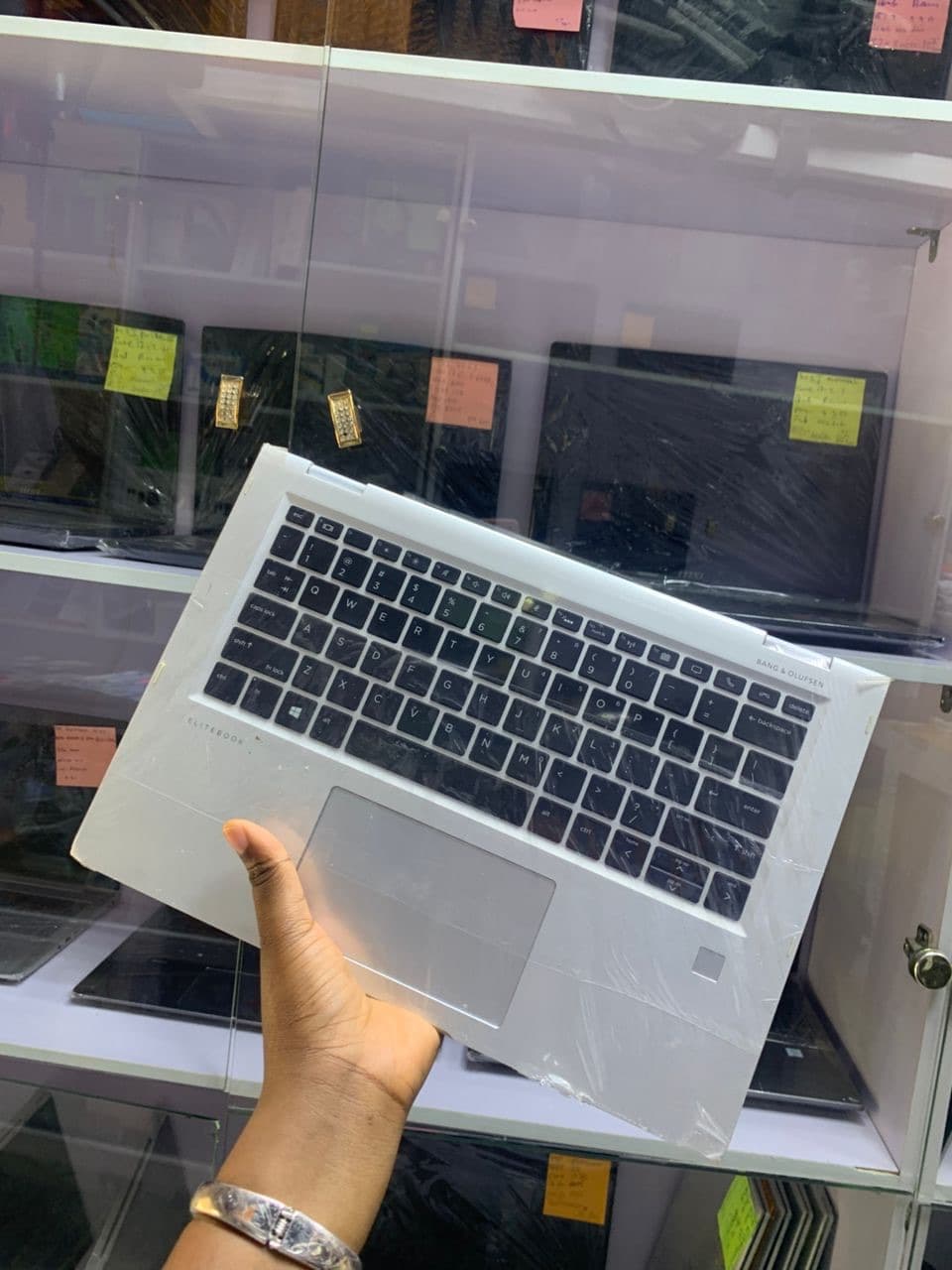 Hp Elitebook 1030 G2