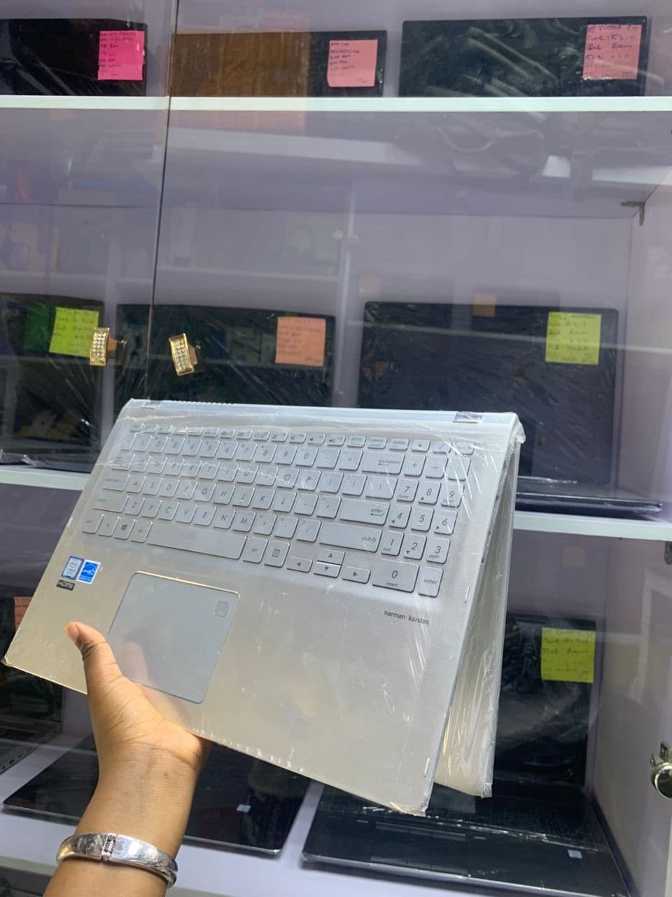 Asus Tek x360