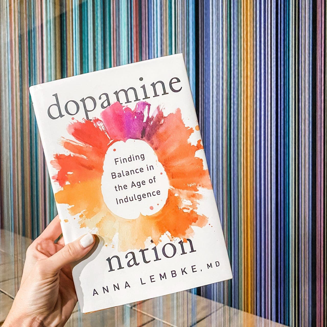 Dopamine Nation