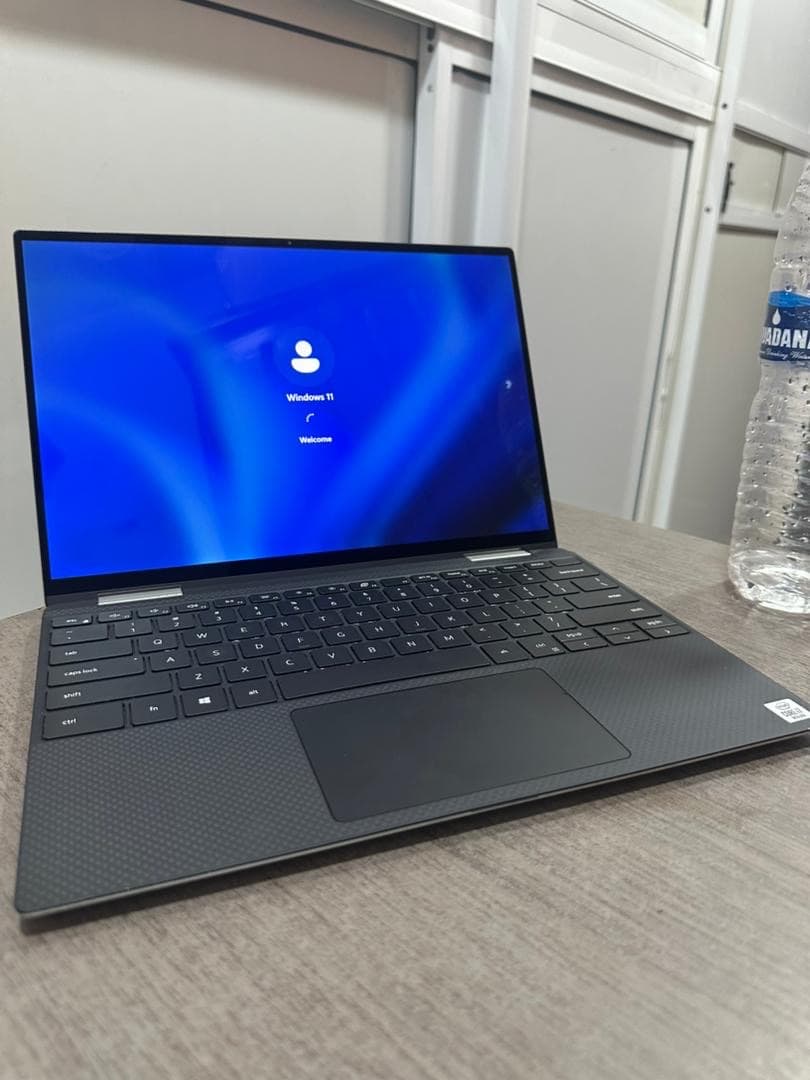 Dell XPS 13 7390 2in1