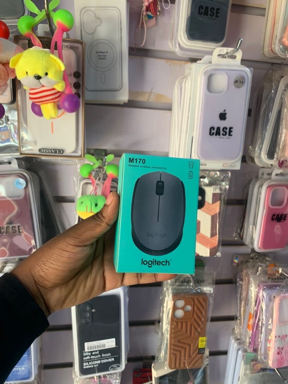 Logitech