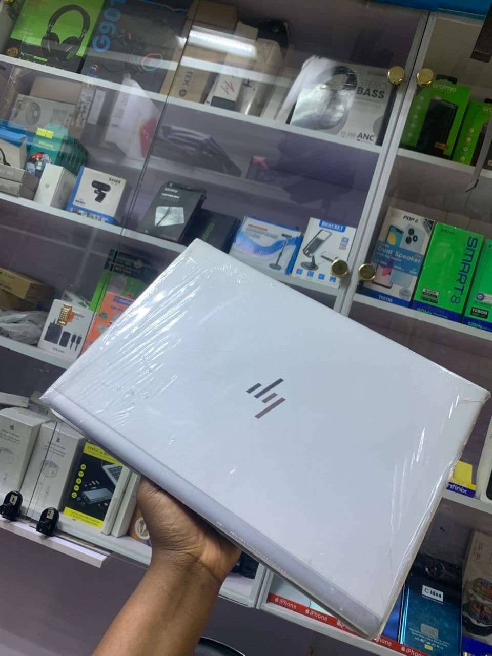 Hp Elitebook 840 G5