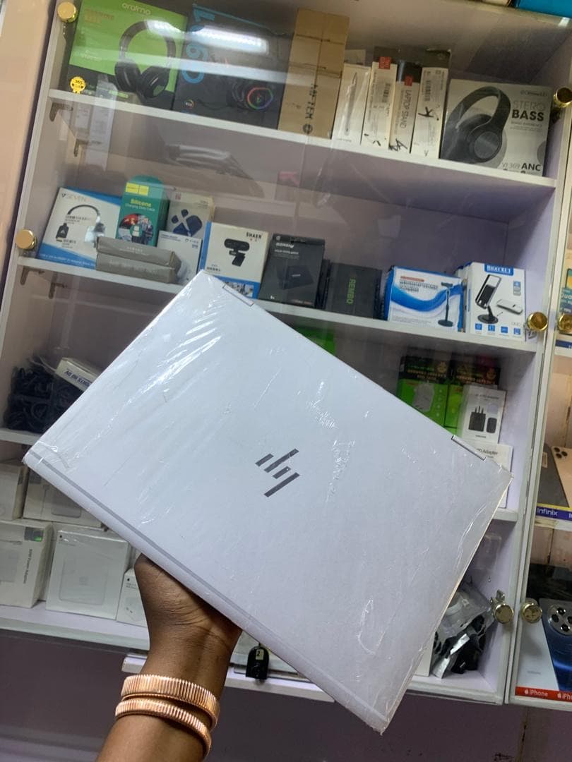 Hp Elitebook 840 G7