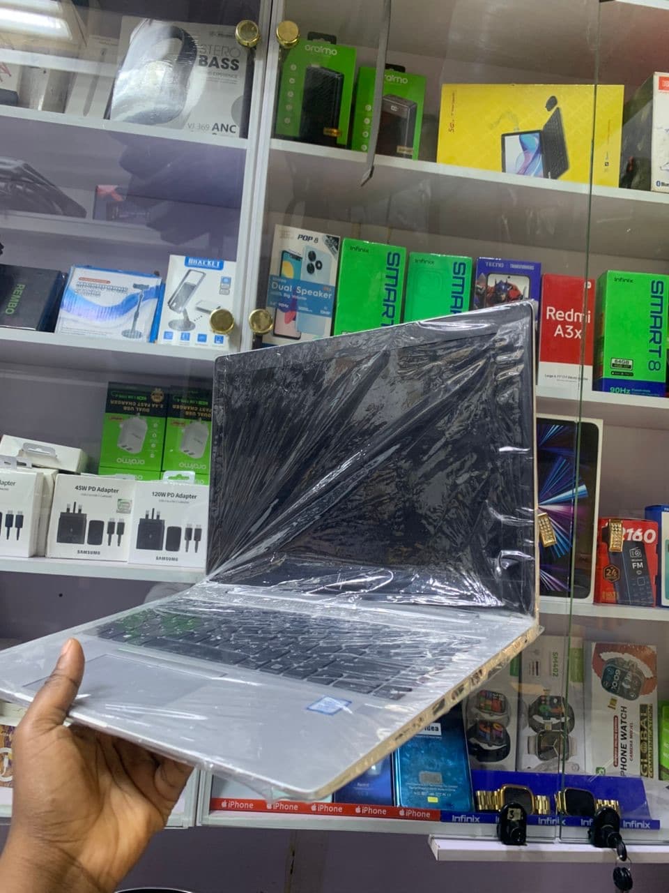 Hp Elitebook 840 g5