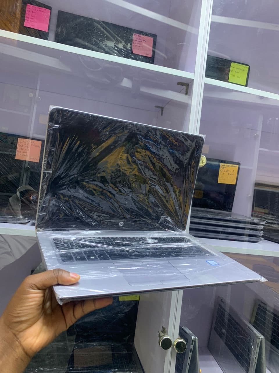 Hp Elitebook 840 G3