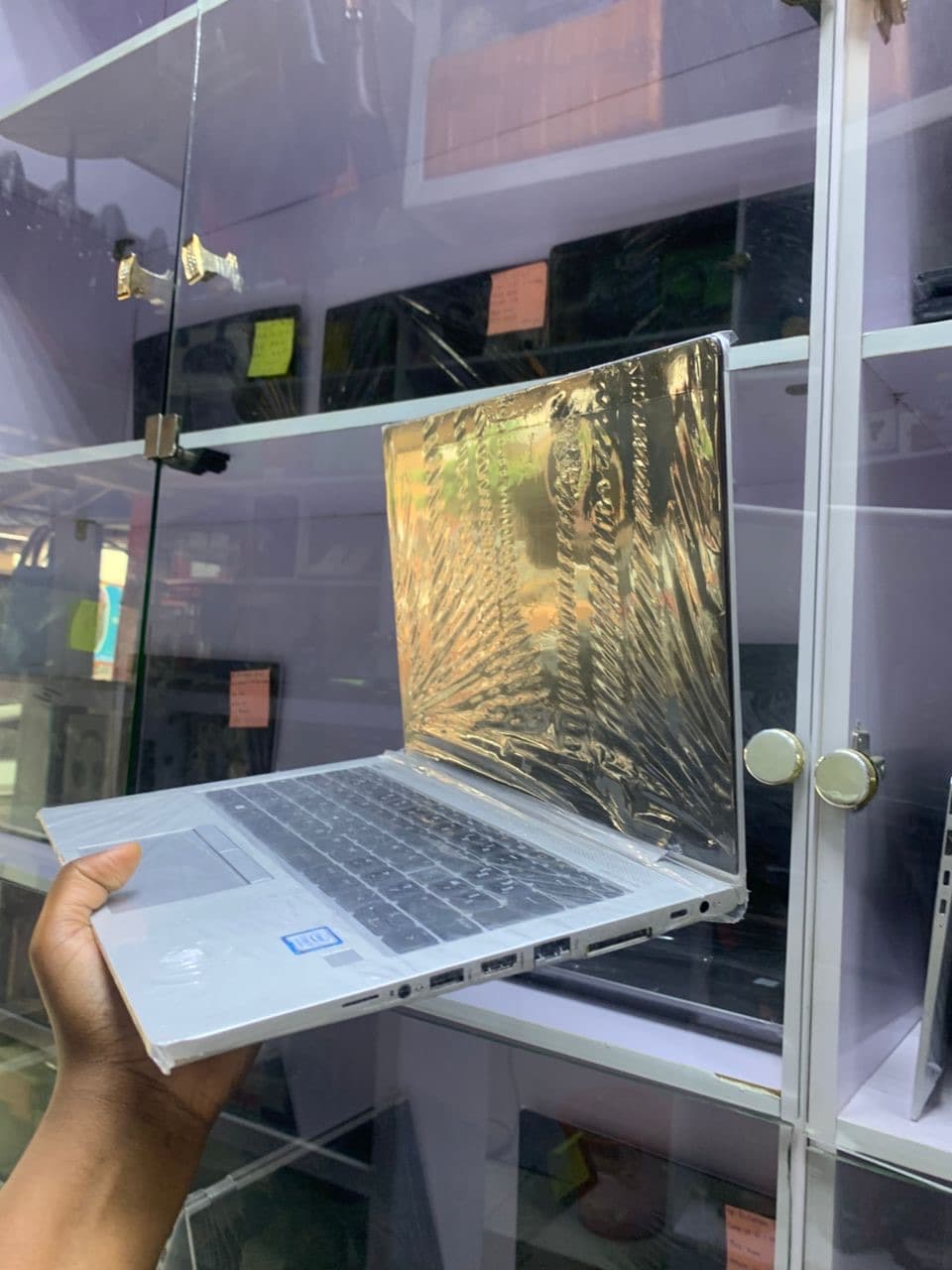 Hp Elitebook 830 G5