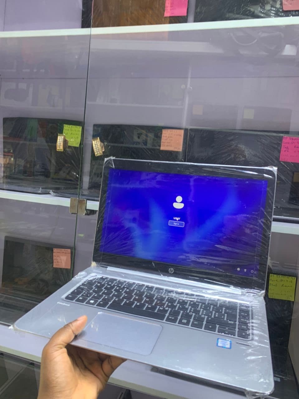 Hp Elitebook Folio 1040 G3