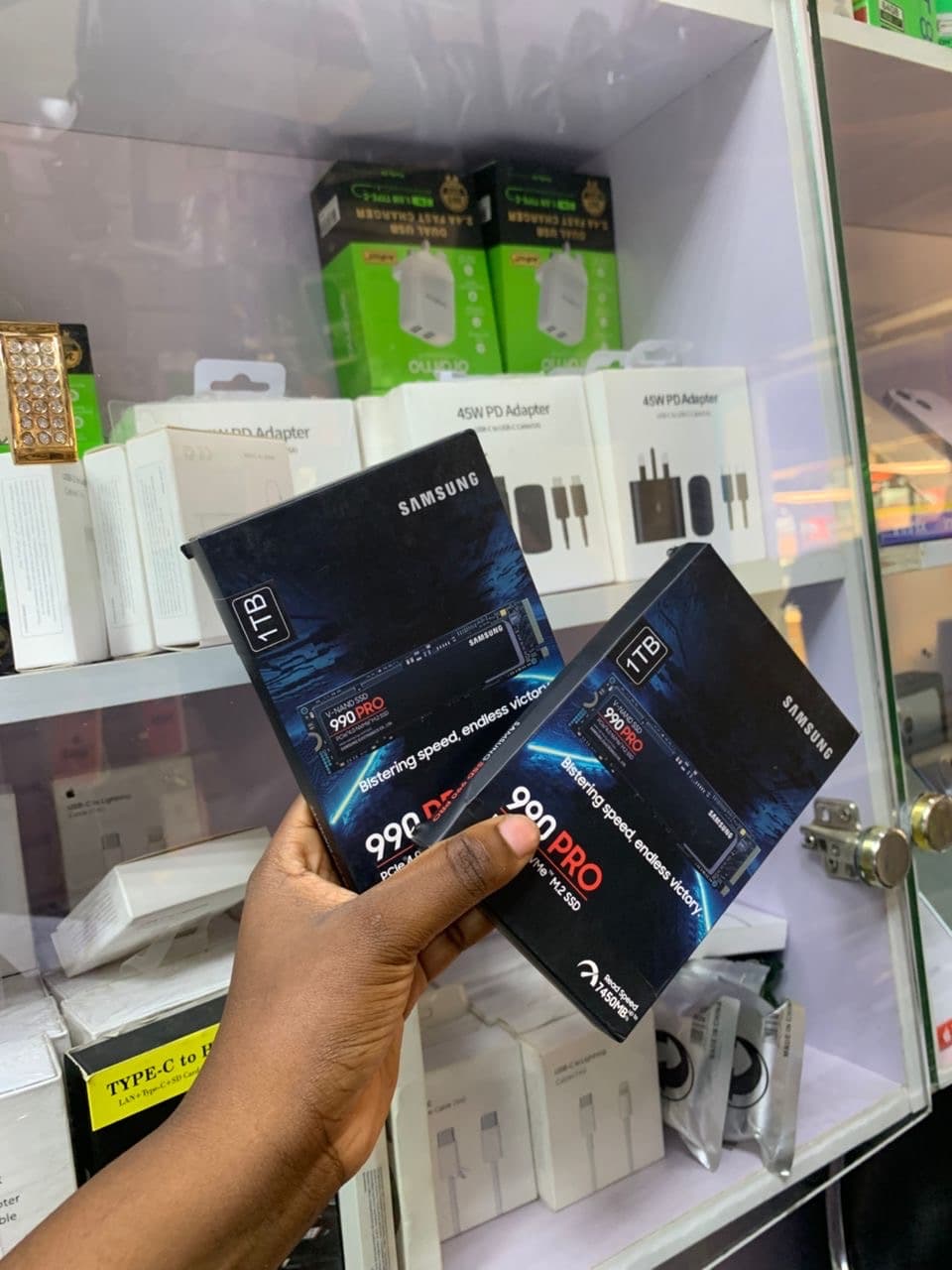 SSD