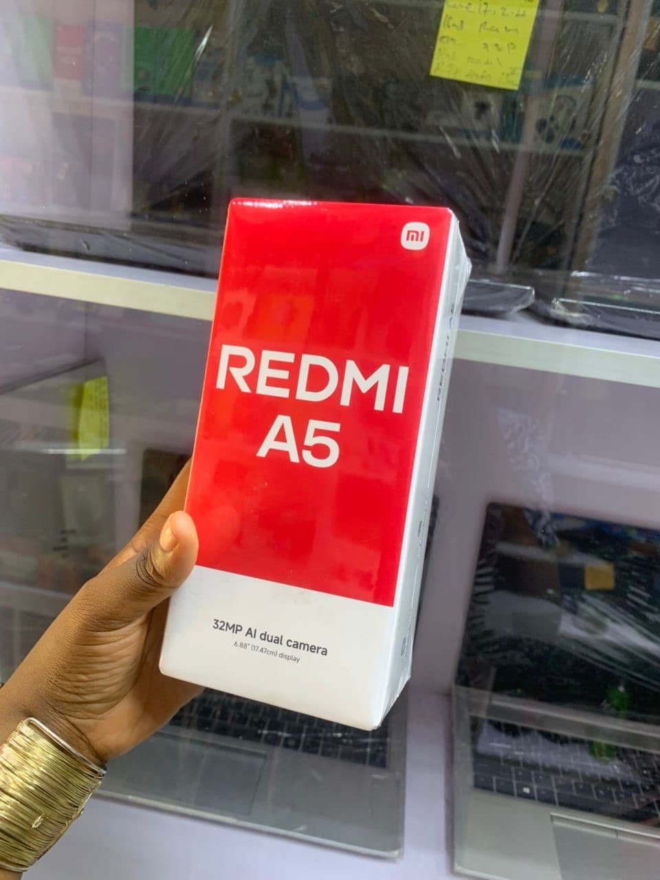 Redmi A5