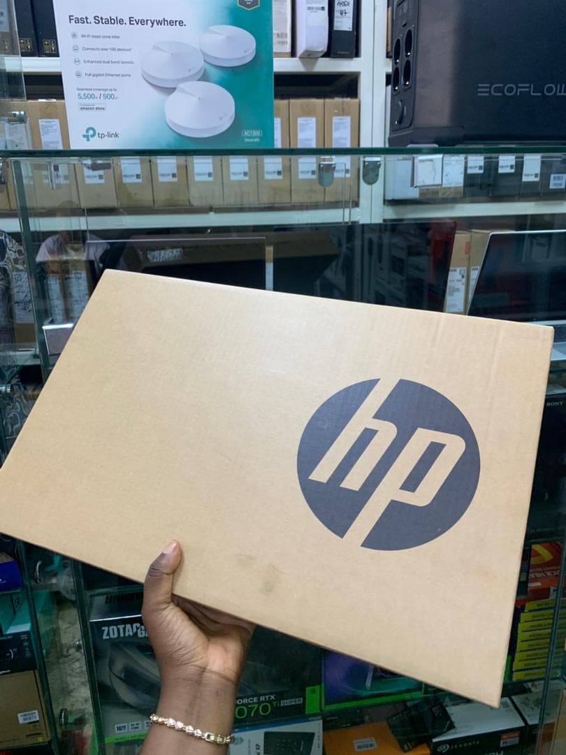 HP pavilion 14