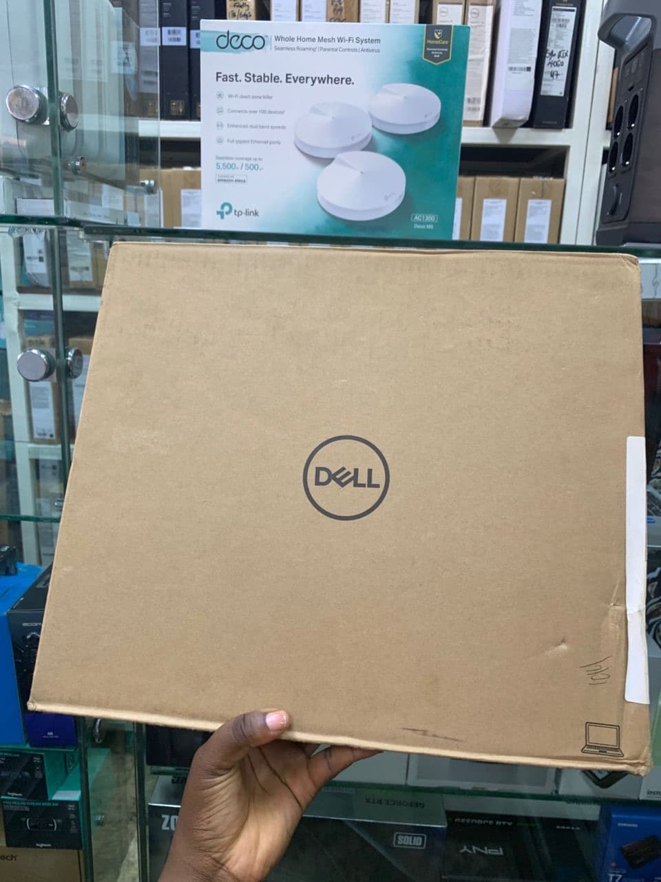 Dell latitude 7420