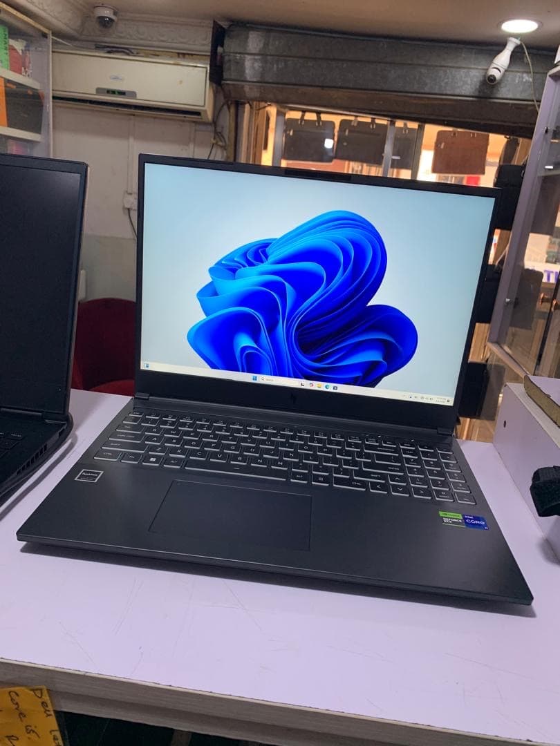 Acer Nitro