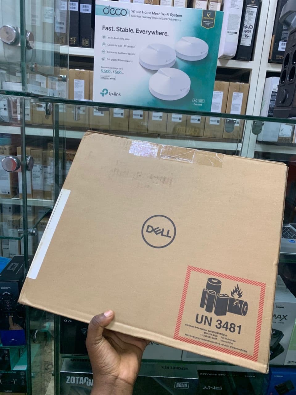 Dell latitude 7420
