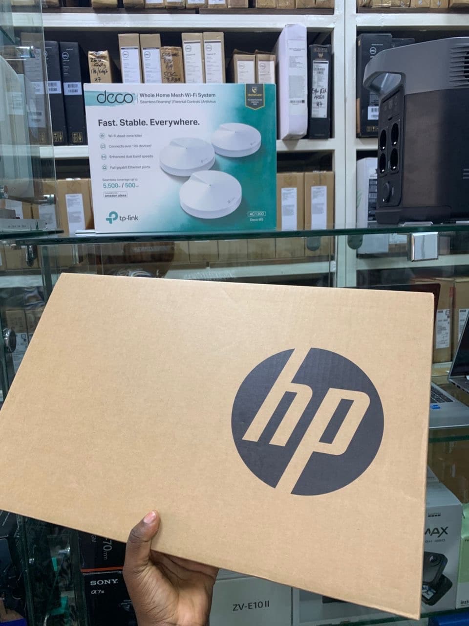 Hp pavilion 14.