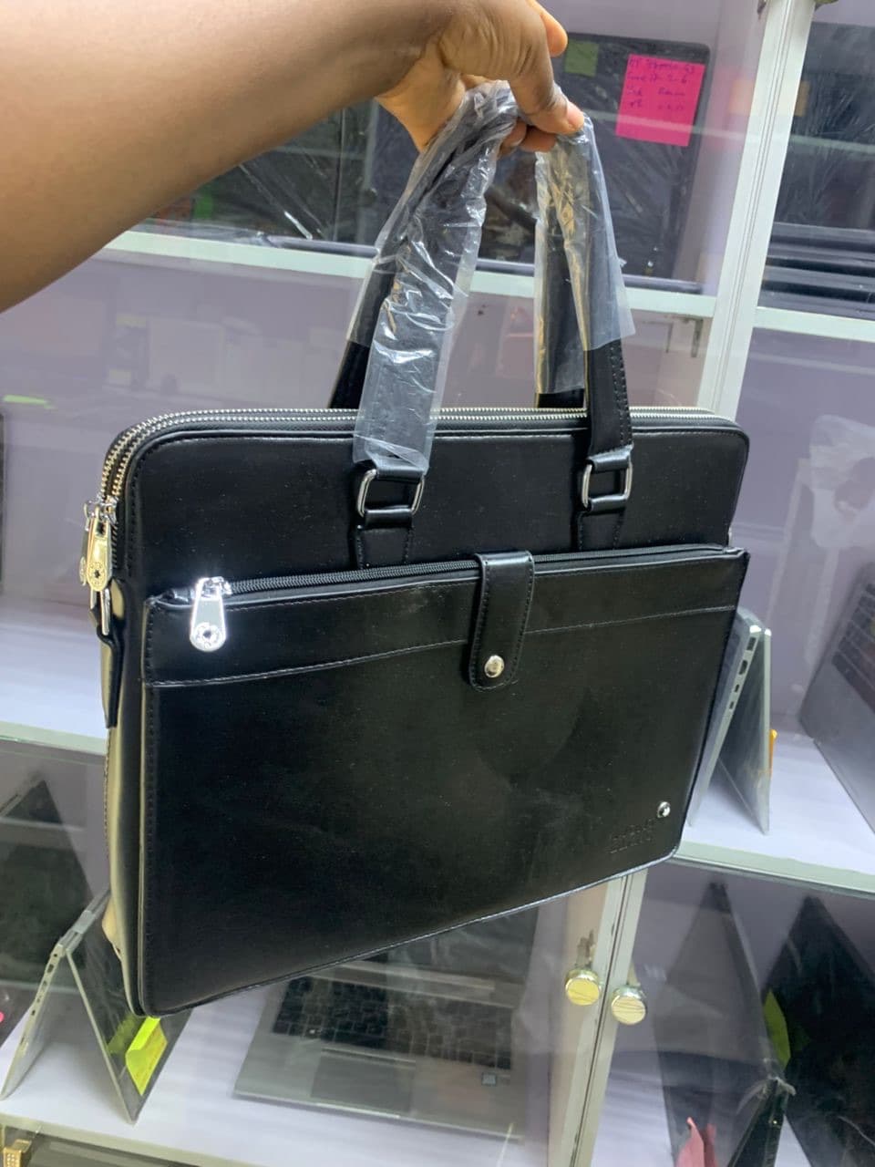 Laptop Bag