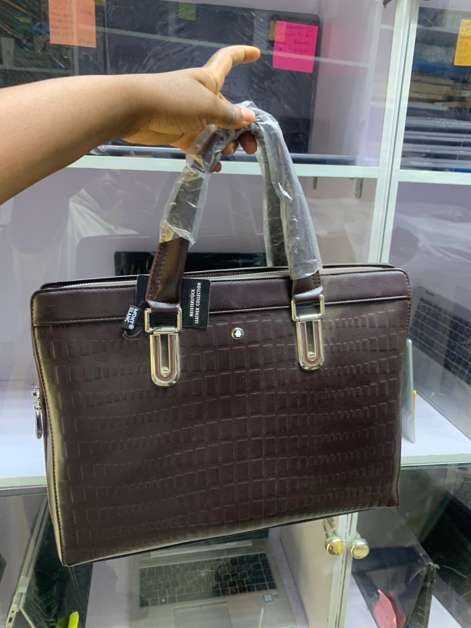 Laptop Bag
