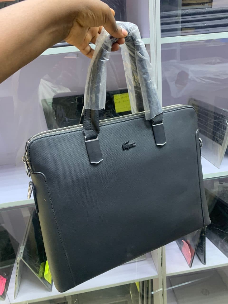 laptop bag
