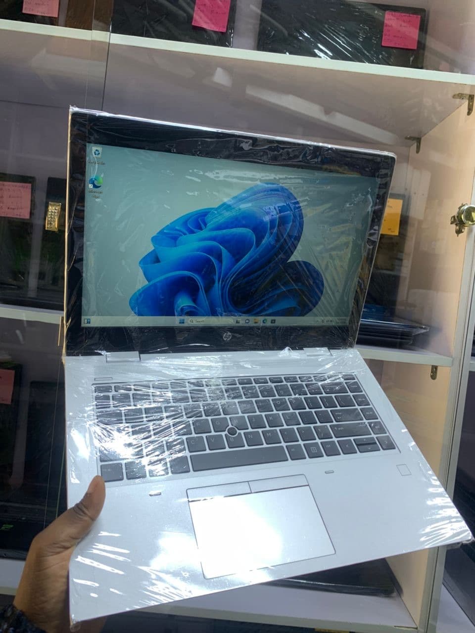 Hp Probook 640 G5