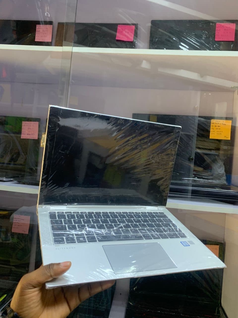 Hp Elitebook 830 G7
