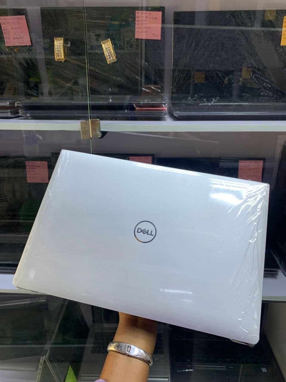 Dell Precision