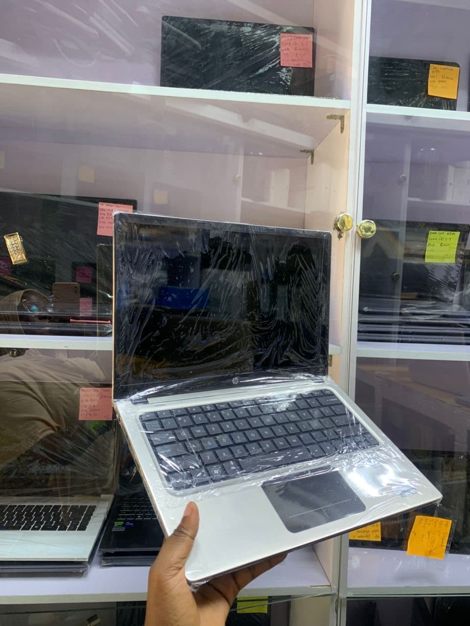 Hp Folio 13