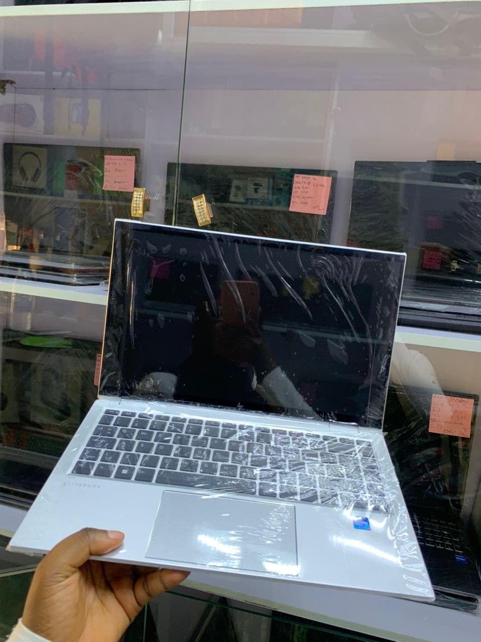 Hp Elitebook 1040 g8