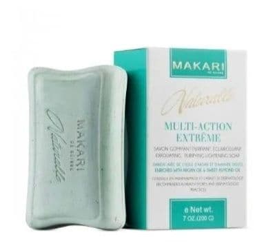 Multi action soap