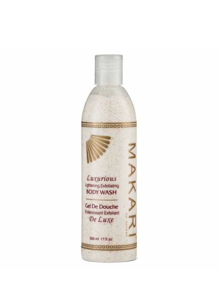 Makari Body Wash