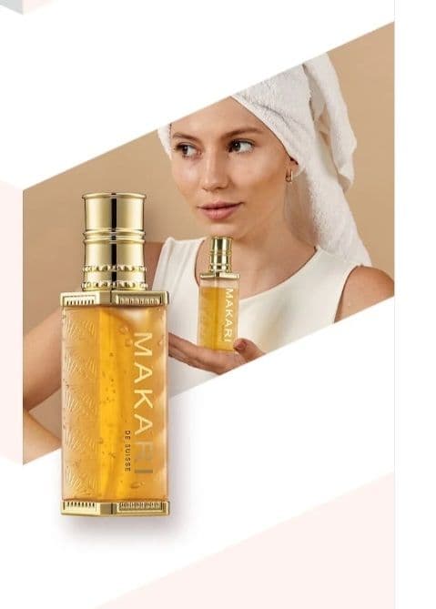 Skin Repair Serum