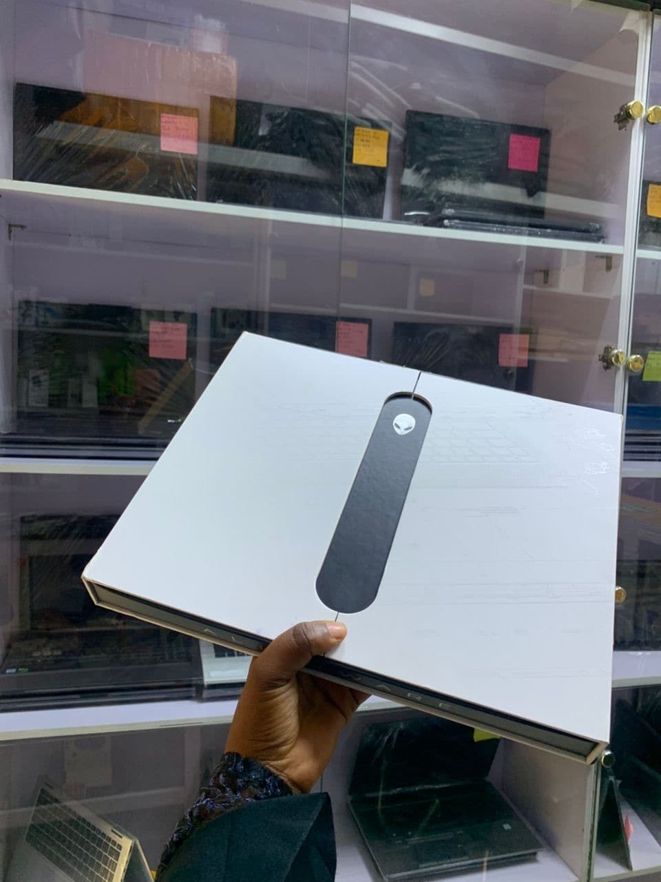 Alienware x14